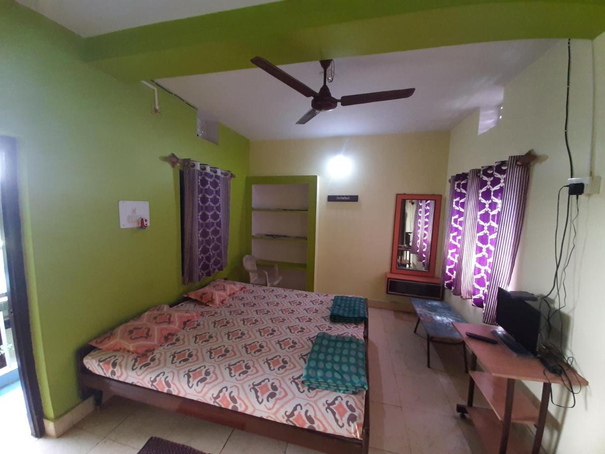 Hotel Lake Queen Rambha Экстерьер фото